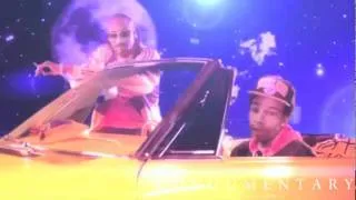Snoop Dogg ft. Wiz Khalifa - This Weed Iz Mine f. Wiz Khalifa (Official Music Video)