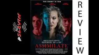 Assimilate | Review!