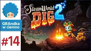 SteamWorld Dig 2 PL #14 | Jeszcze jeden ukryty upgrade! :o