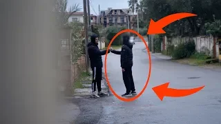 HO PARLATO con LO STALKER! (*no clickbait*)