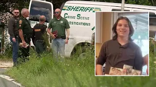 'Nasty evil person': Father kills 16-year-old son in Polk County, sheriff Grady Judd says