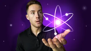 What's Cosmos? (ATOM Explained Simply)