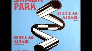 Samoa Park - Tubular Affair (12' Vocal Version)