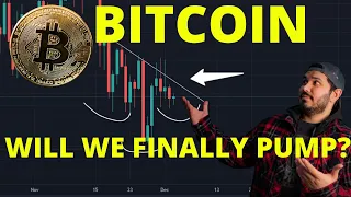 BITCOIN - Will We Validate the Move to 70k!? 🚨