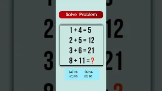 solve problem and comment first