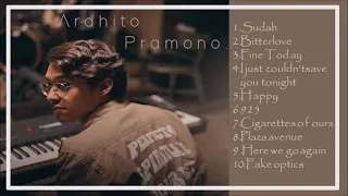 FULL ALBUM LAGU ARDHITO PRAMONO TERBARU