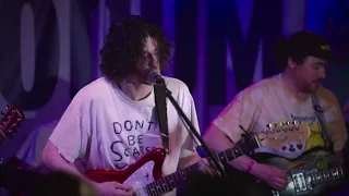 Knifeplay "Promise" Live At Stereogum Range Life 2023