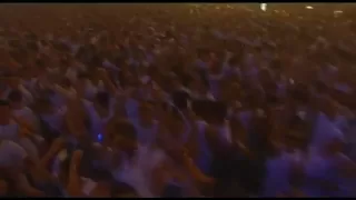 Sensation 2002 Megamix