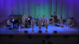 The U.S. Army Voices Contemporary Country