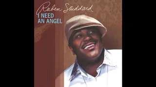 I Need an Angel - Ruben Studdard