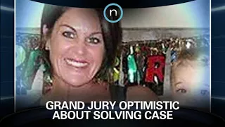 Oklahoma grand jury is optimistic Julie Mitchell homicide will be solved (2012-08-24)