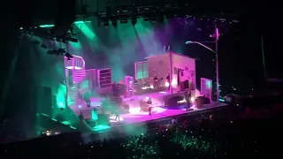The 1975 - Heart Out - Live at The O2 - 13/01/2023