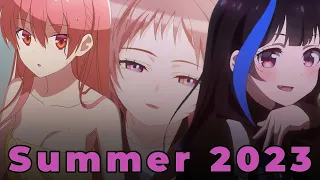 Top 10 Best Romance Anime To Watch In Summer 2023