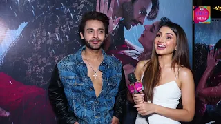 Stebin Ben and kamya Chaudhary Talk about their new song | Stebin talk About Karan Kundrra new song