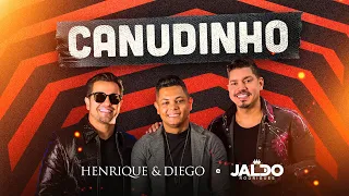 Henrique & Diego, @JaldoRodrigues  - Por Você Eu Bebo O Mar De Canudinho