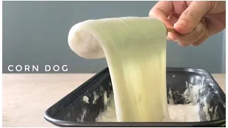 How To Make Corndog [Cheese Corn Dog Recipe 2021]