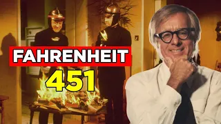 Fahrenheit 451 - La censure et le Totalitarisme