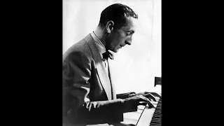 Vladimir Horowitz: Chopin Etude, Op. 10 No. 12 in C minor (1946.4.24)