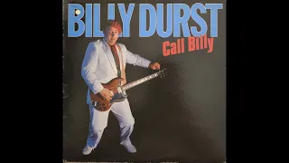 B1 Billy Durst  -  My Girlfriend