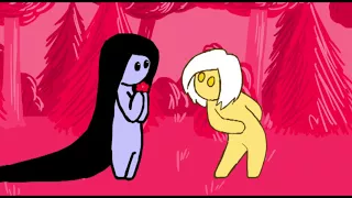 SUN and MOON - [SHORT ANIMATION]