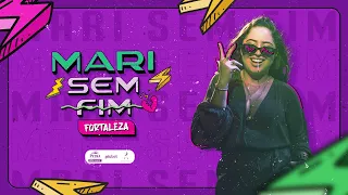 Mari Fernandez l "Mari Sem Fim" Fortaleza 2022 l Live Show Completo