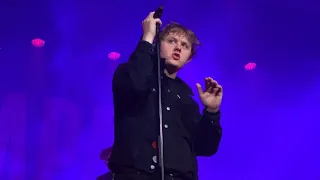 Lewis Capaldi - Lost On You (Live) Phoenix, Arizona 9/28/19