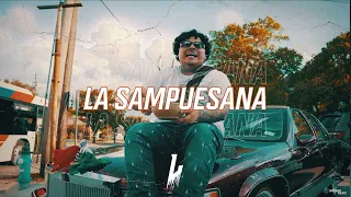 [SOLD] That Mexican OT X Rich Greedy Type Beat "La Sampuesana" l Prod.LuuOnTheTrack l