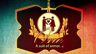 (Audio Only) The Bible's Description of the Armor of God