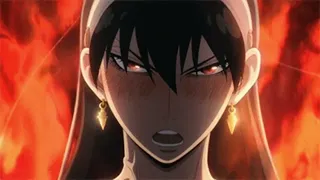 SPYxFAMILY (Fallin) AMV