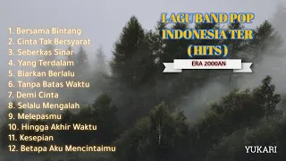 ANGGA CANDRA || Akustik Full album Lagu Band Pop Hits Indonesia 2000an (Cover)