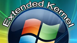 Running Incompatible Programs on Windows Vista! - Extended Kernel Demo