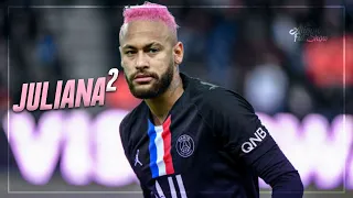 Neymar Jr ● Oh Juliana 2 "Juliana" (MC Niack)