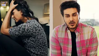 Fraud Episode 21 | Best Scene | Ahsan Khan #Fraud