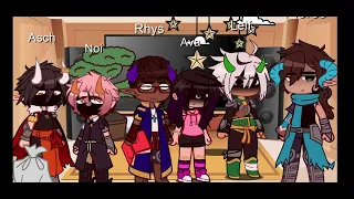 MID Reacts To Random TikTok’s [] Gacha Club [] My Inner Demons [] Aphmau [] 1/?