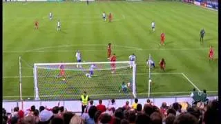 Concacaf Champions League | Highlights | Toronto v Cruz Azul