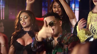 J Alvarez, Pusho — Baila Mami