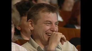 Михаил Смирнов и Елена Степаненко - Зона доступа 2008