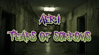 AeR.I - TEARS OF SORROW (Beat by. NuWAV)