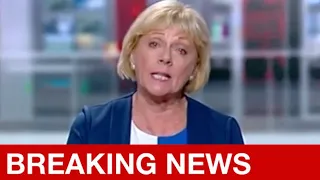 10 Times Newsreaders Cried on Live TV