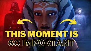 Every CRUCIAL Detail In REBELS You NEED To Know for AHSOKA