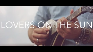 David Guetta - Lovers On The Sun ft Sam Martin (acoustic cover by Damien McFly ft. Facs and Rick)