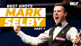 Best of MARK SELBY! | Part 1