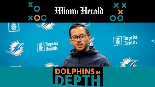 Dolphins in Depth Podcast: Answering Fan Questions On Tua Tagovailoa, Dolphins OTAs And More