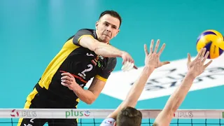 BEST ACTIONS IN PLUSLIGA | NEVER GIVE UP | 2019/2020