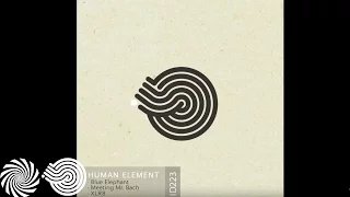 Human Element - Blue Elephant