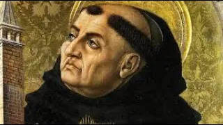 Thomas Aquinas: Das Wesen der Menschheit - Humanitas