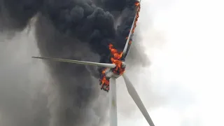 Vėjo jėgainių problema Kėdainių mieste