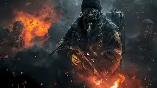 The Division - Official “Dark Zone” Gameplay Trailer - E3 2015
