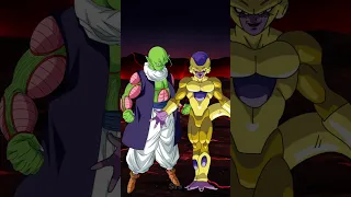 Who is strongest | Nail VS Dragon Ball Super Broly Movie Characters #short #dbs #dbsbroly