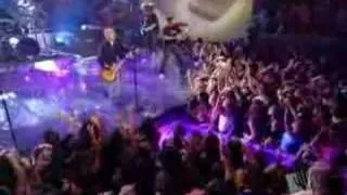 Yellowcard - Only One (Live On Pepsi Smash)